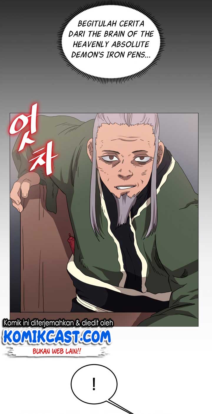 chronicles-of-heavenly-demon - Chapter: 43
