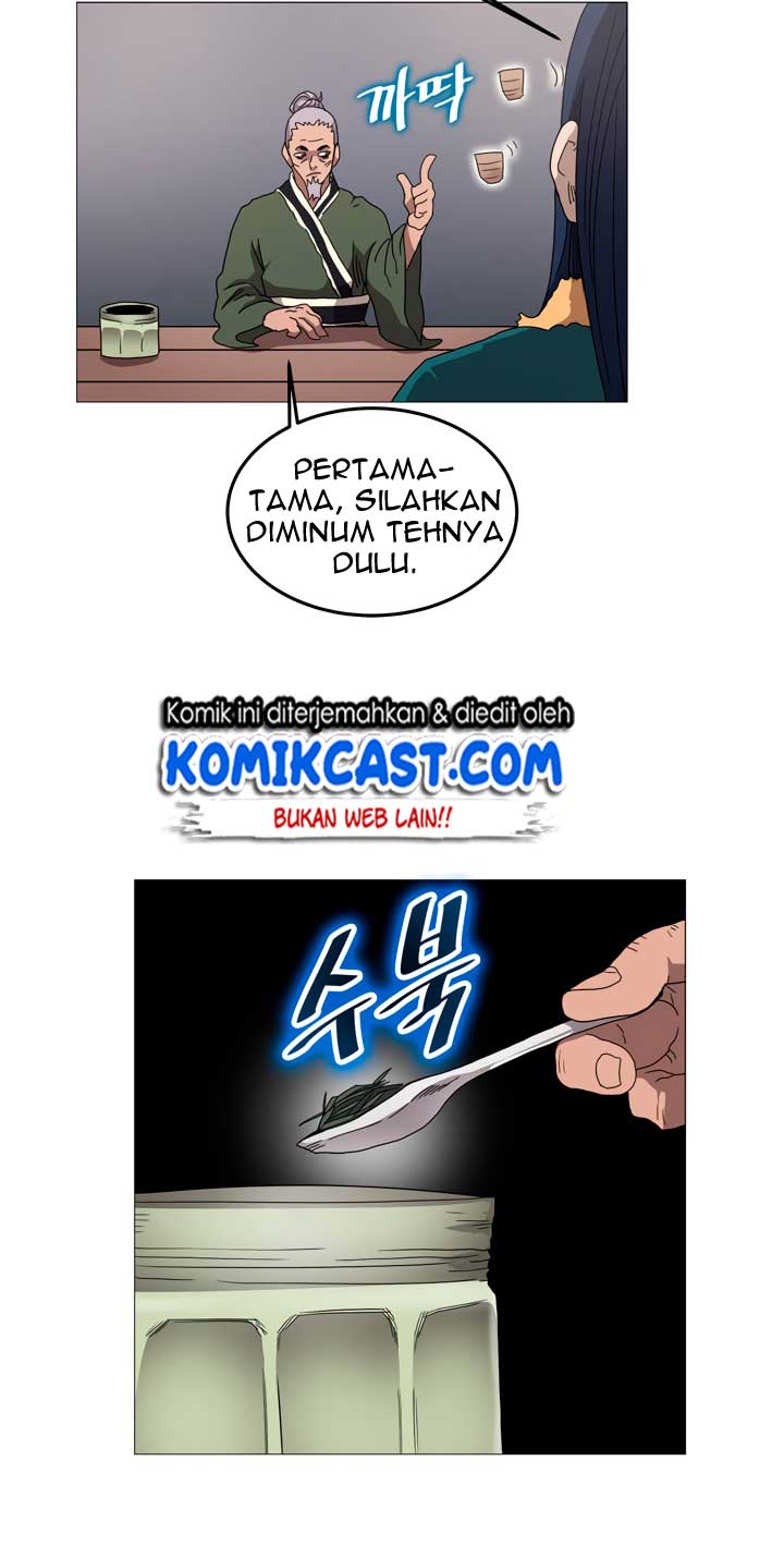 chronicles-of-heavenly-demon - Chapter: 43