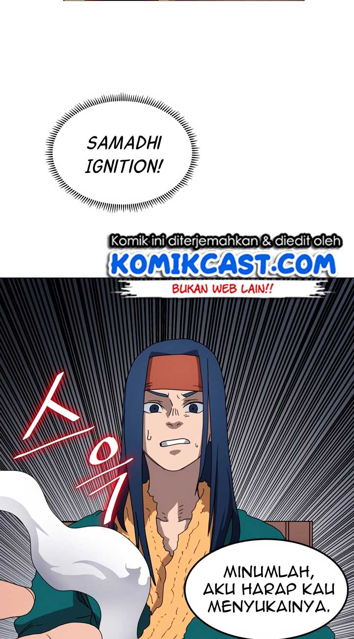 chronicles-of-heavenly-demon - Chapter: 43