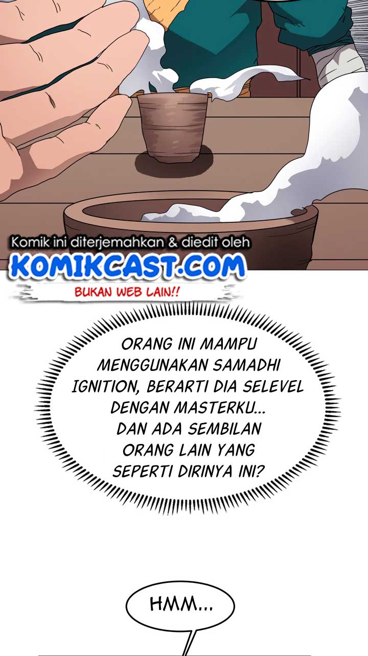 chronicles-of-heavenly-demon - Chapter: 43