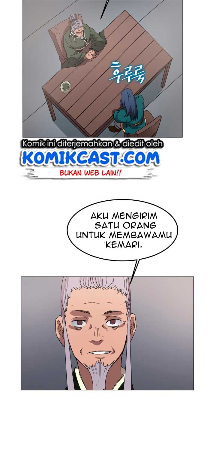 chronicles-of-heavenly-demon - Chapter: 43