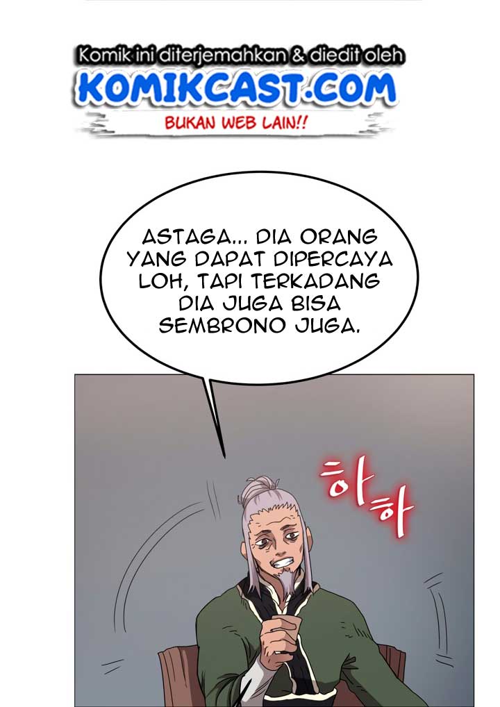 chronicles-of-heavenly-demon - Chapter: 43