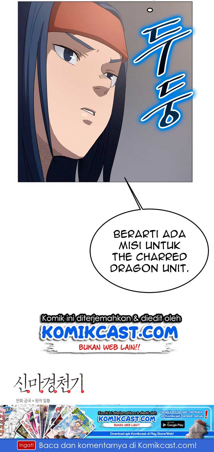 chronicles-of-heavenly-demon - Chapter: 43
