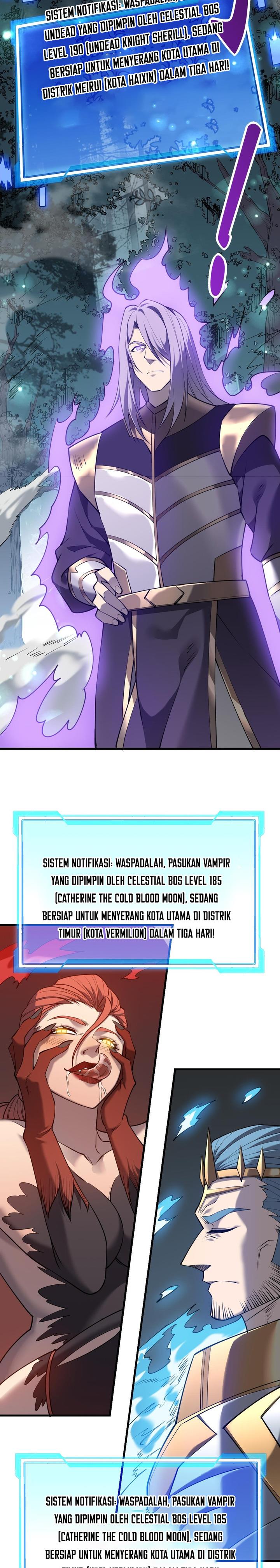 i-became-the-games-biggest-villain - Chapter: 42