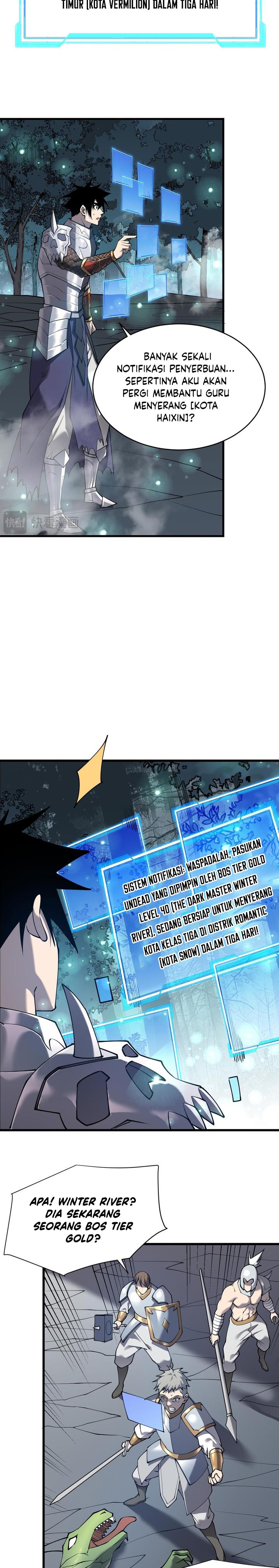 i-became-the-games-biggest-villain - Chapter: 42