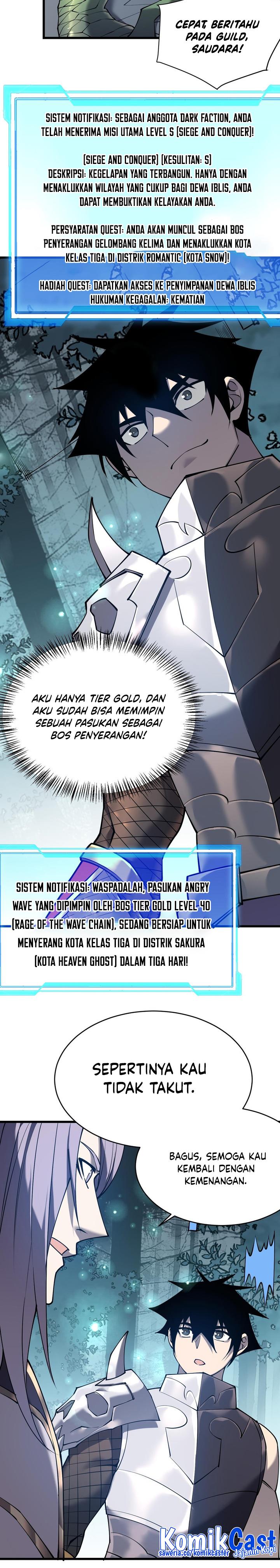 i-became-the-games-biggest-villain - Chapter: 42