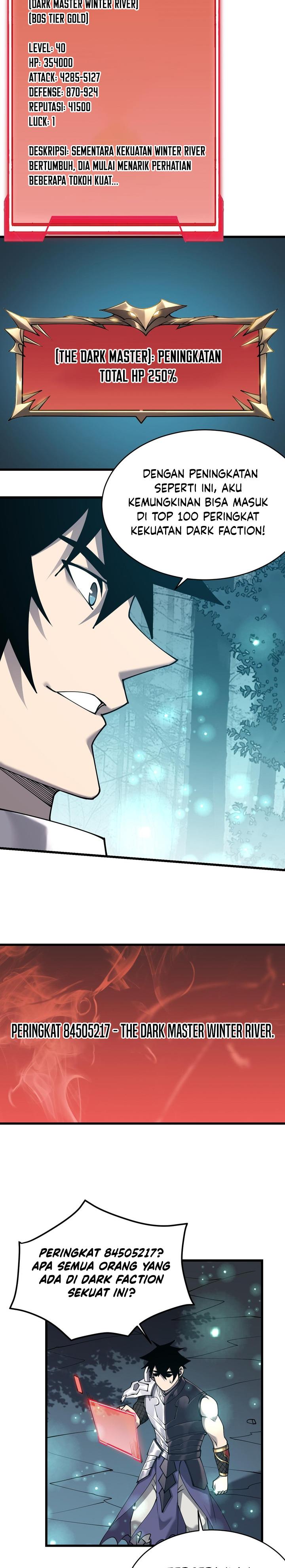 i-became-the-games-biggest-villain - Chapter: 42
