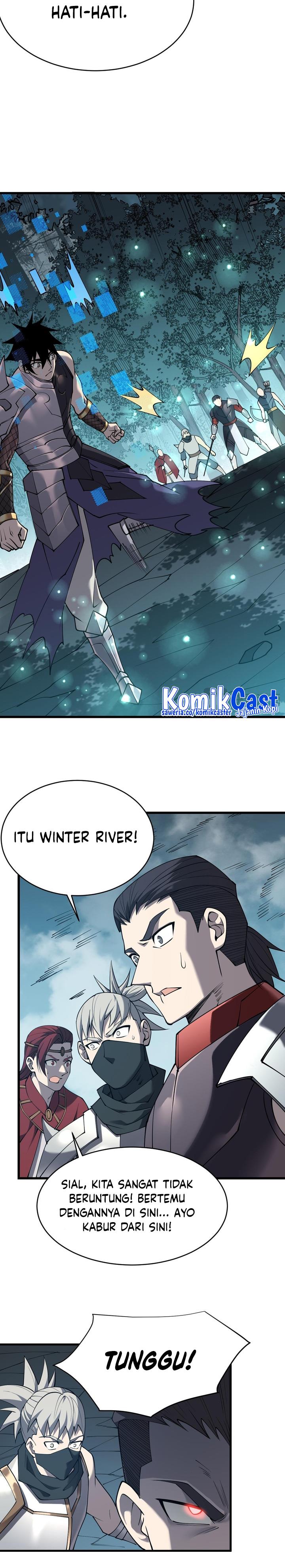 i-became-the-games-biggest-villain - Chapter: 42