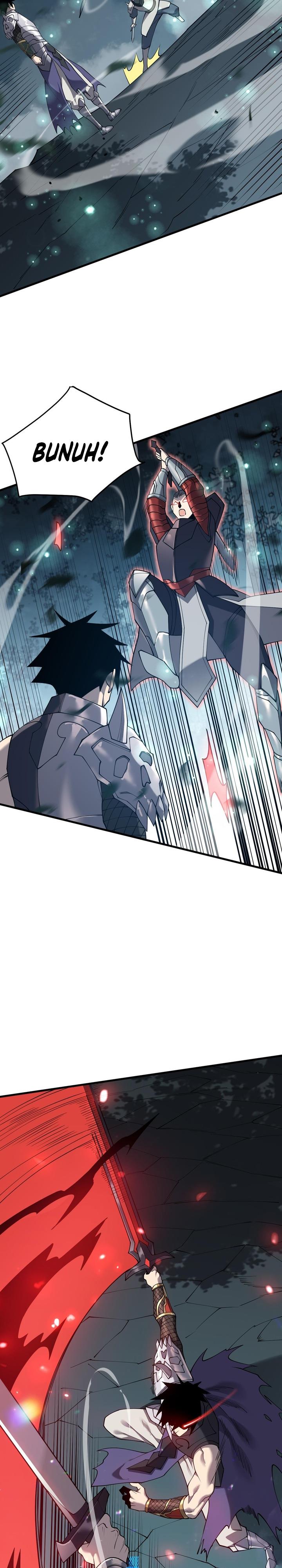 i-became-the-games-biggest-villain - Chapter: 42
