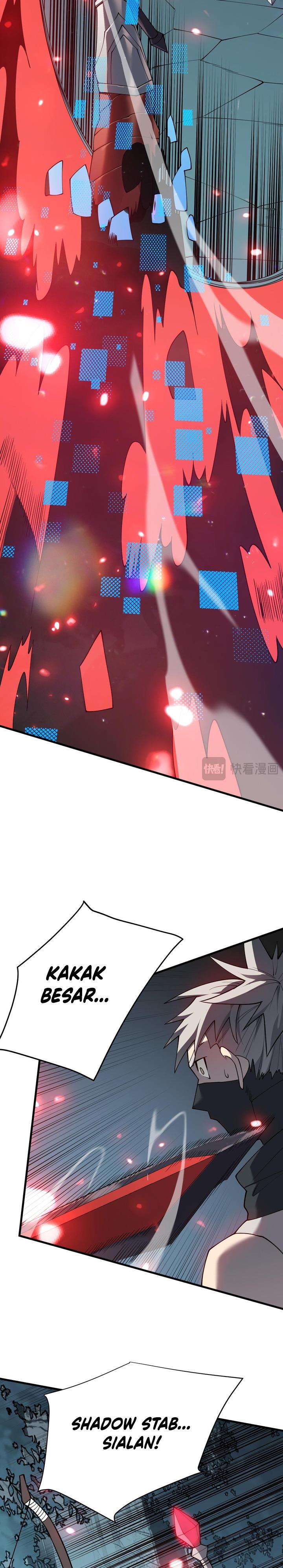 i-became-the-games-biggest-villain - Chapter: 42