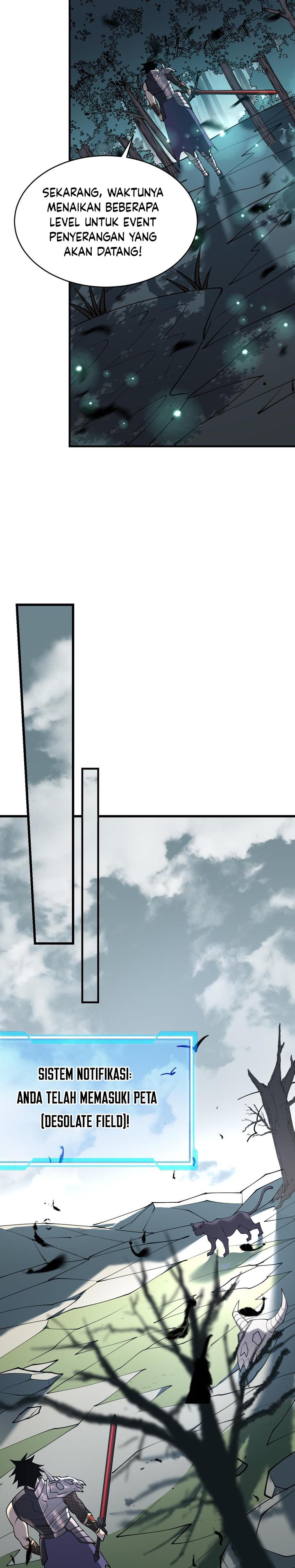 i-became-the-games-biggest-villain - Chapter: 42