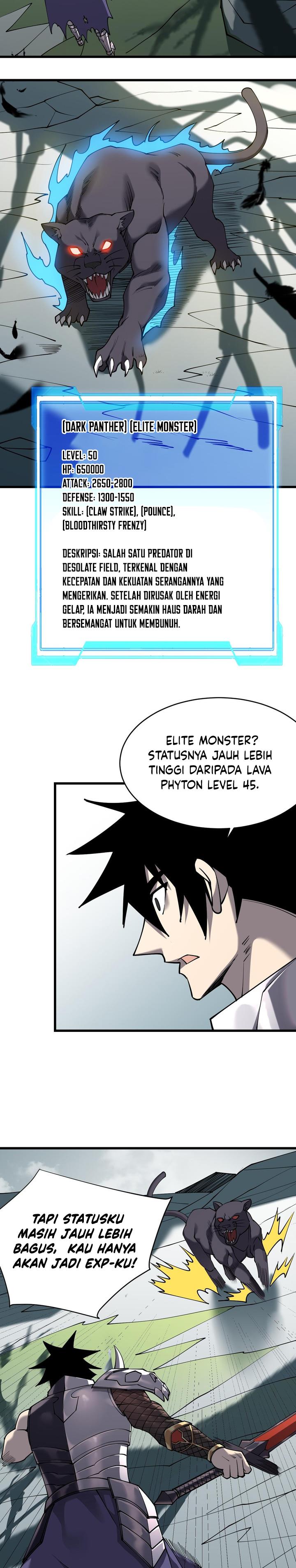 i-became-the-games-biggest-villain - Chapter: 42