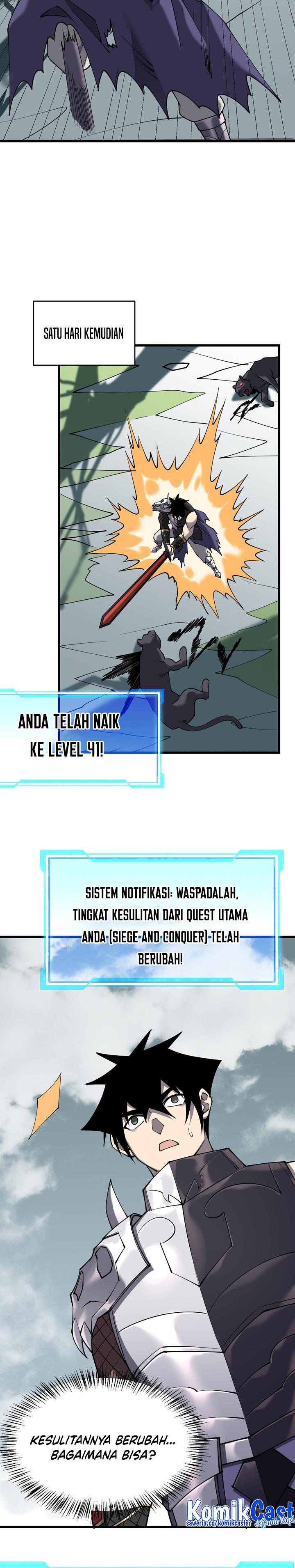 i-became-the-games-biggest-villain - Chapter: 42