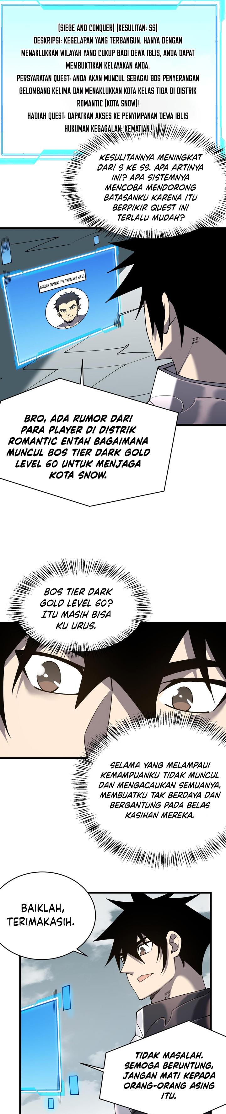 i-became-the-games-biggest-villain - Chapter: 42