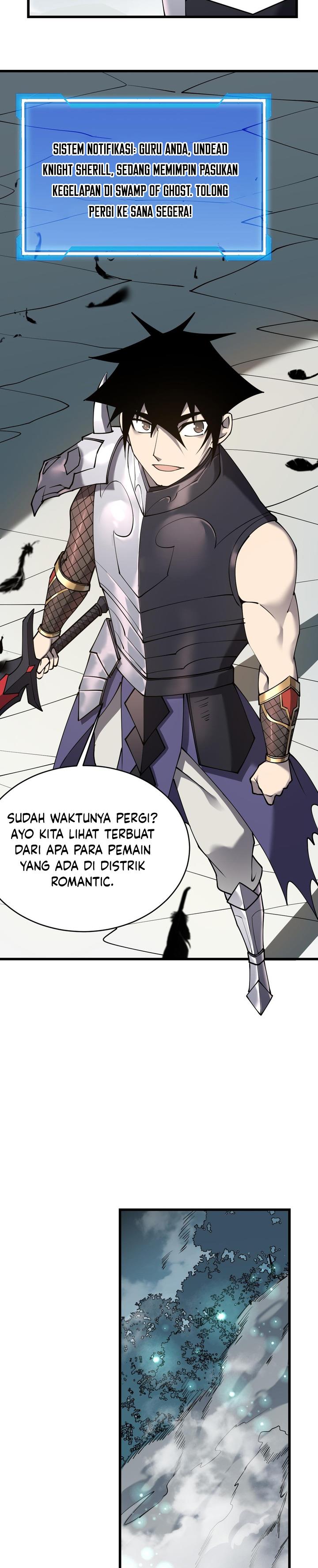 i-became-the-games-biggest-villain - Chapter: 42