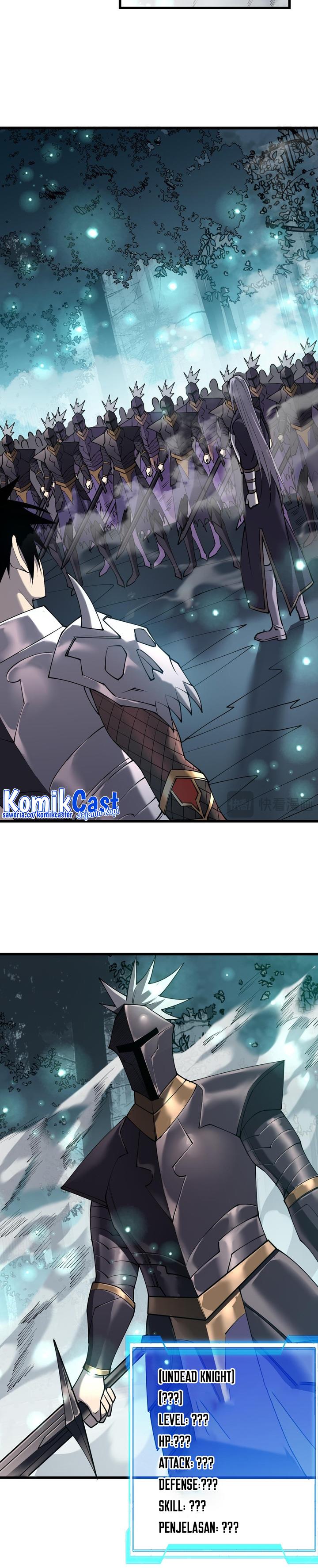 i-became-the-games-biggest-villain - Chapter: 42