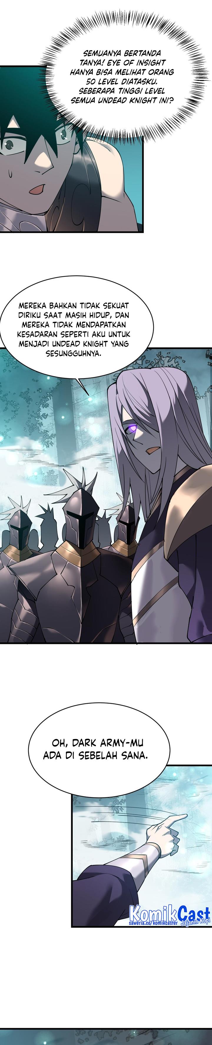 i-became-the-games-biggest-villain - Chapter: 42