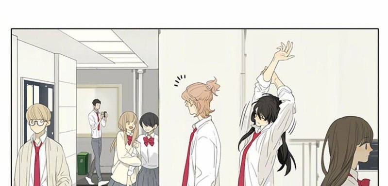 tamen-de-gushi - Chapter: 187