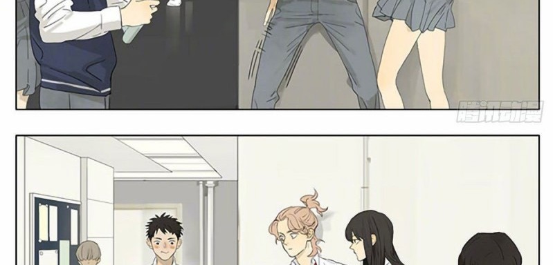 tamen-de-gushi - Chapter: 187