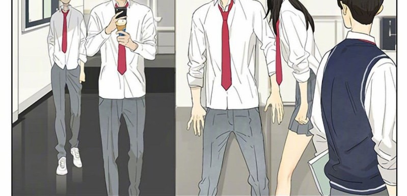 tamen-de-gushi - Chapter: 187