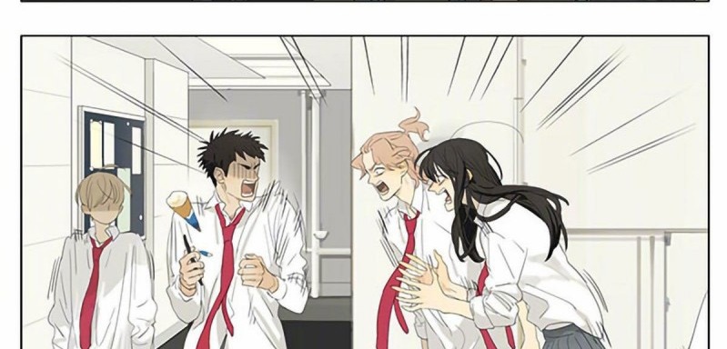 tamen-de-gushi - Chapter: 187