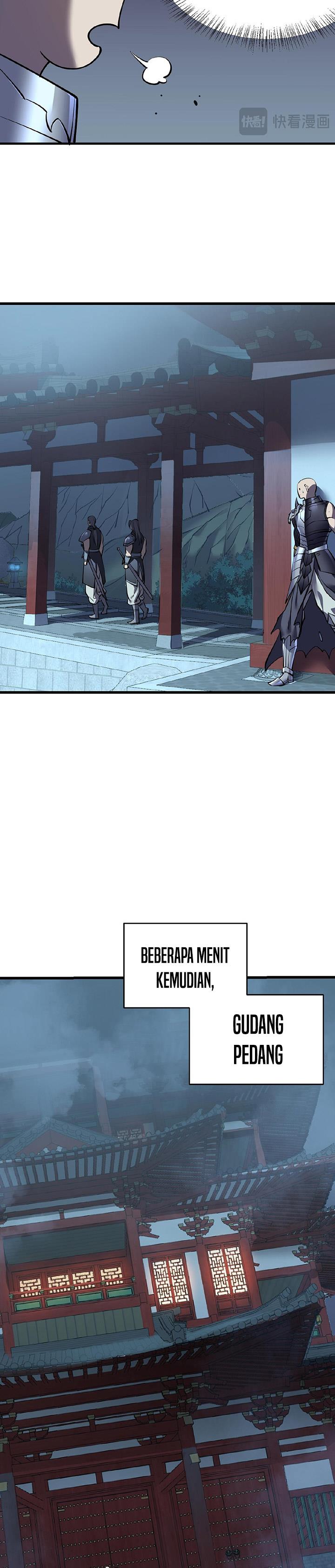 i-became-the-games-biggest-villain - Chapter: 40
