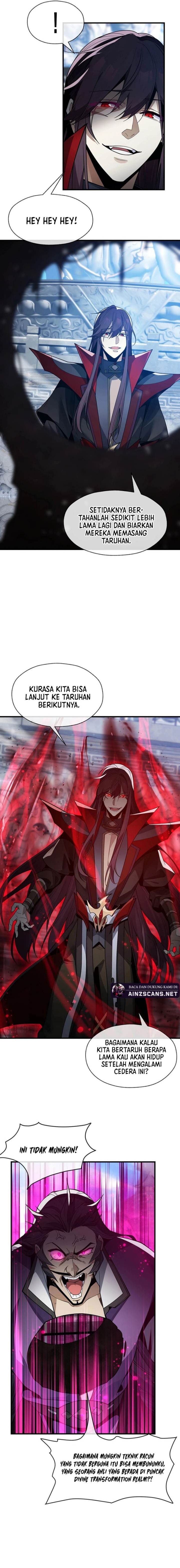 i-love-the-demon-lord-so-much-that-even-my-female-disciples-want-to-kill-me - Chapter: 30