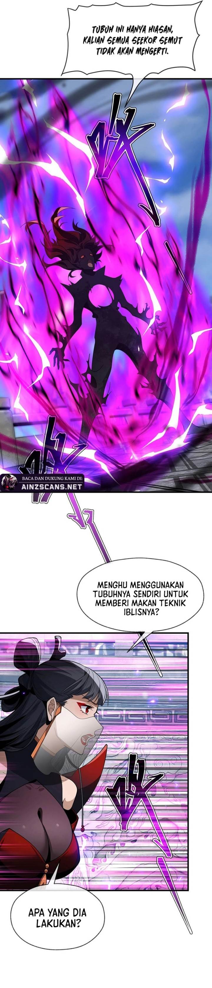 i-love-the-demon-lord-so-much-that-even-my-female-disciples-want-to-kill-me - Chapter: 30
