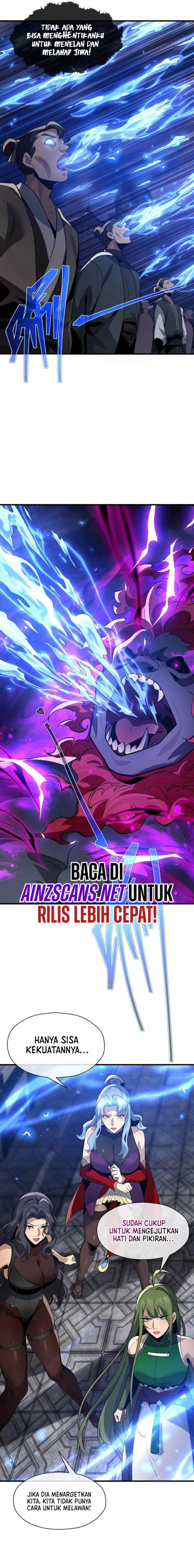 i-love-the-demon-lord-so-much-that-even-my-female-disciples-want-to-kill-me - Chapter: 30