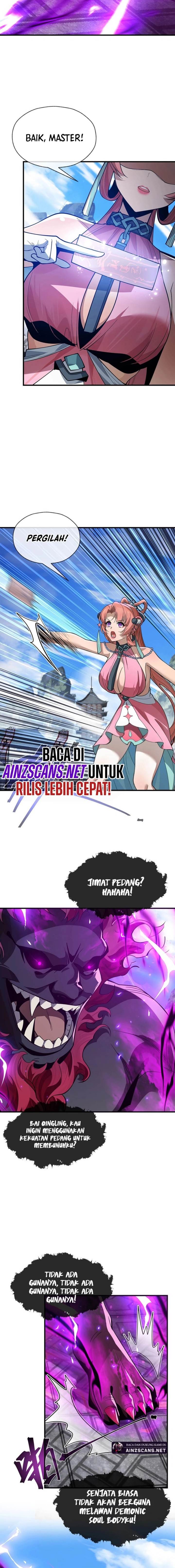 i-love-the-demon-lord-so-much-that-even-my-female-disciples-want-to-kill-me - Chapter: 30