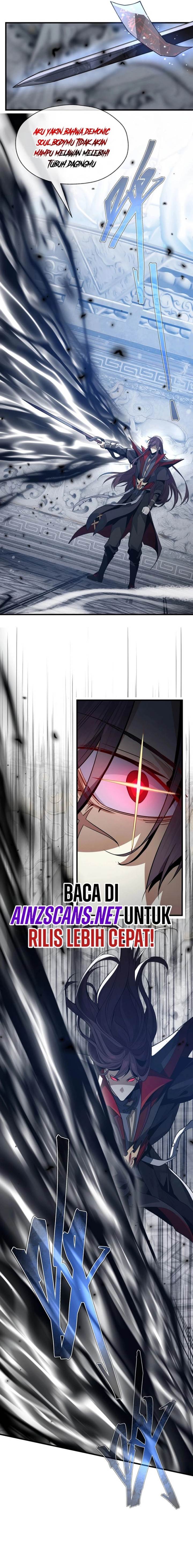 i-love-the-demon-lord-so-much-that-even-my-female-disciples-want-to-kill-me - Chapter: 30