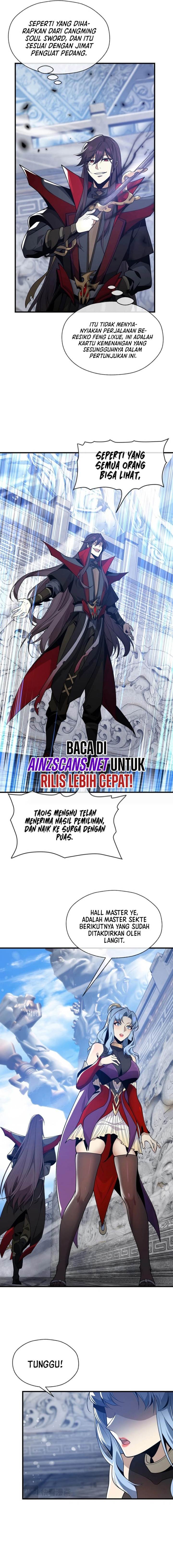 i-love-the-demon-lord-so-much-that-even-my-female-disciples-want-to-kill-me - Chapter: 30
