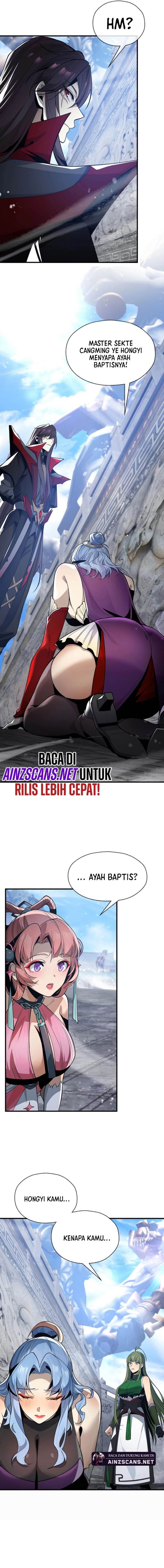 i-love-the-demon-lord-so-much-that-even-my-female-disciples-want-to-kill-me - Chapter: 30