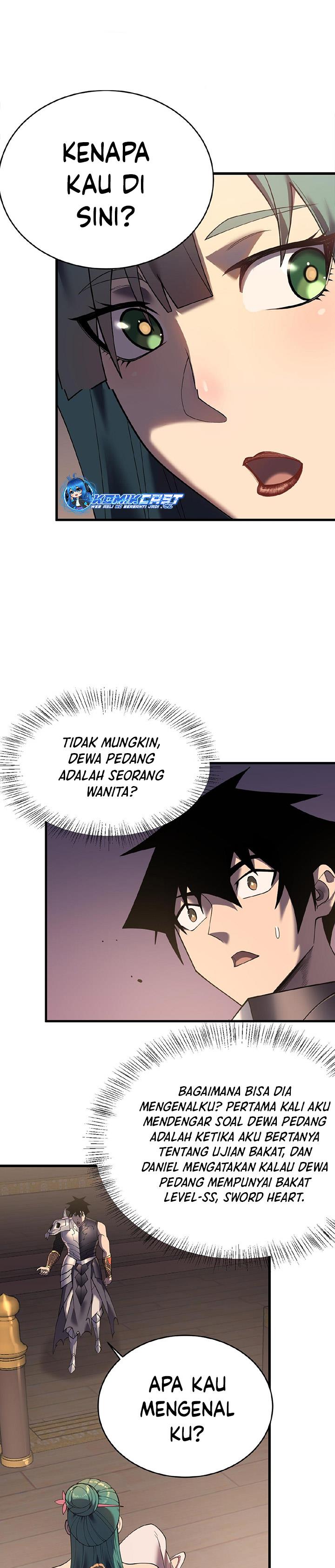 i-became-the-games-biggest-villain - Chapter: 40