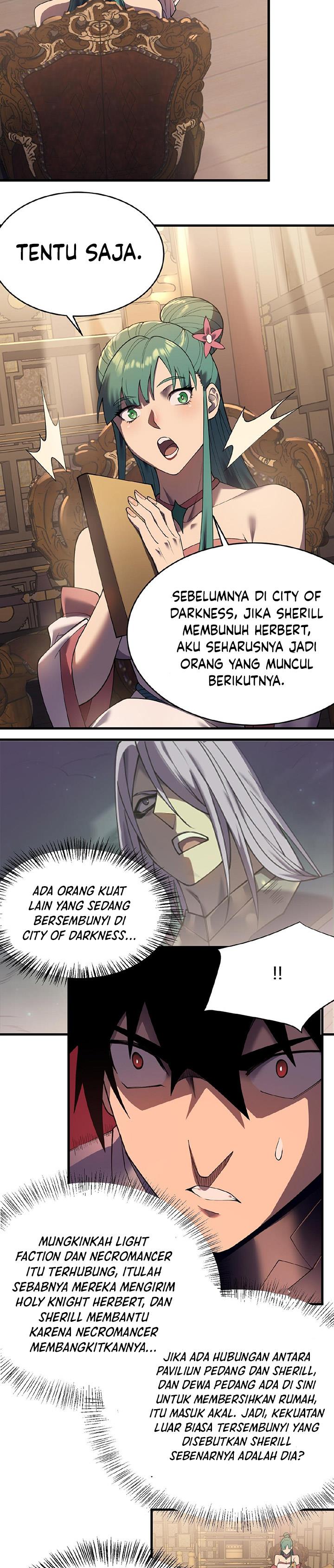 i-became-the-games-biggest-villain - Chapter: 40