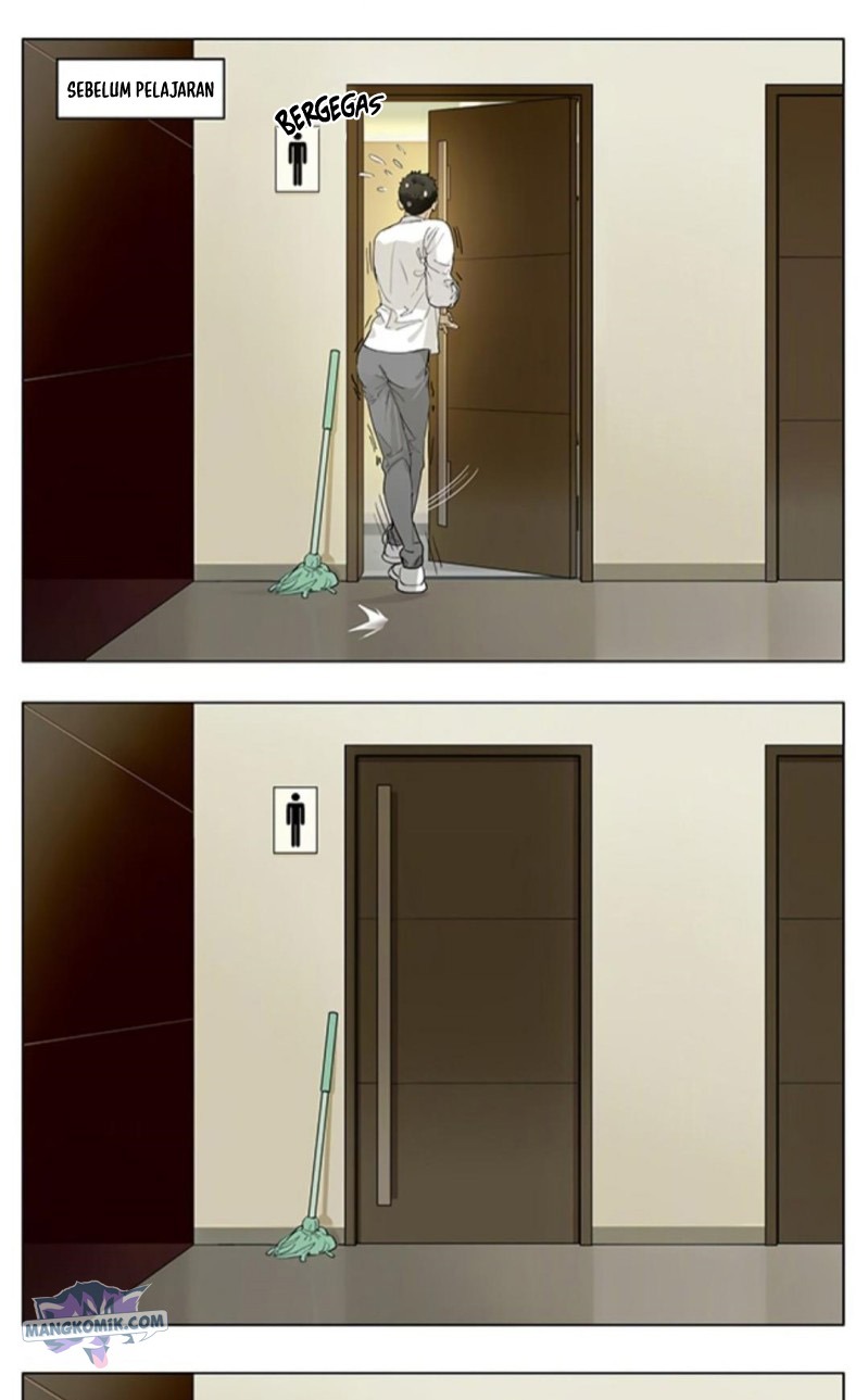 tamen-de-gushi - Chapter: 188