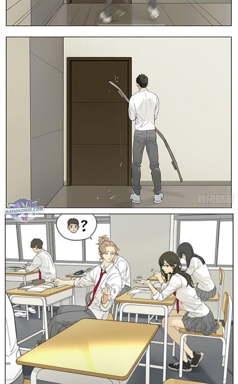 tamen-de-gushi - Chapter: 188