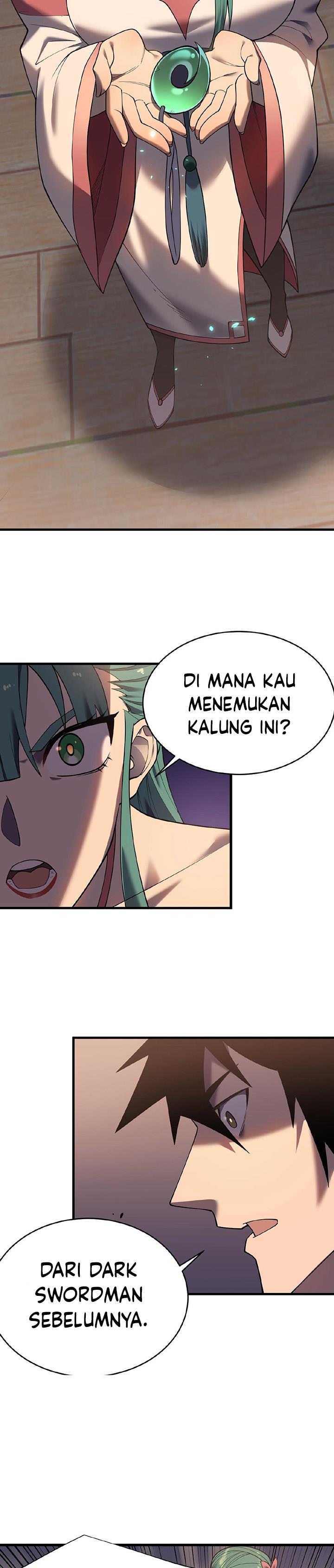 i-became-the-games-biggest-villain - Chapter: 40