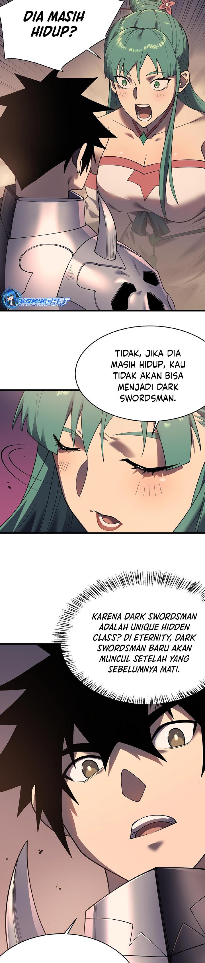 i-became-the-games-biggest-villain - Chapter: 40