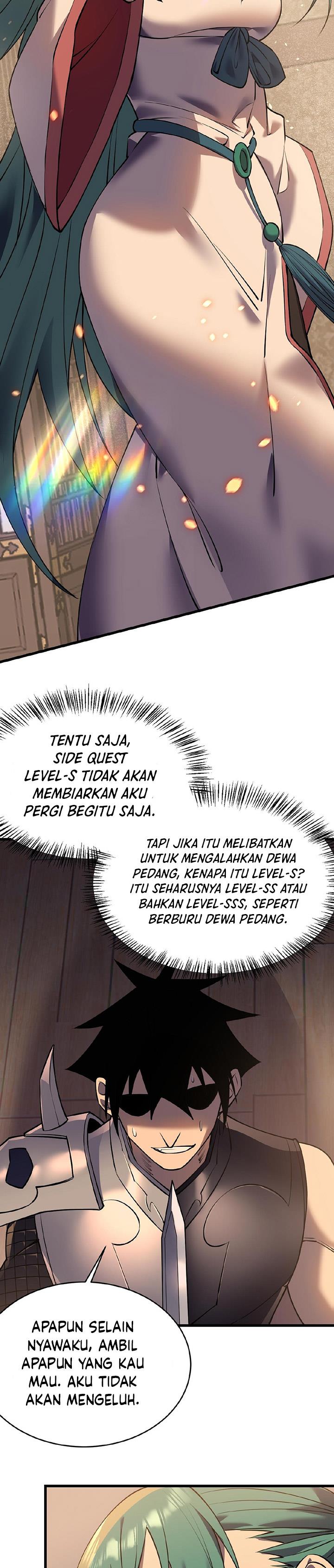 i-became-the-games-biggest-villain - Chapter: 40