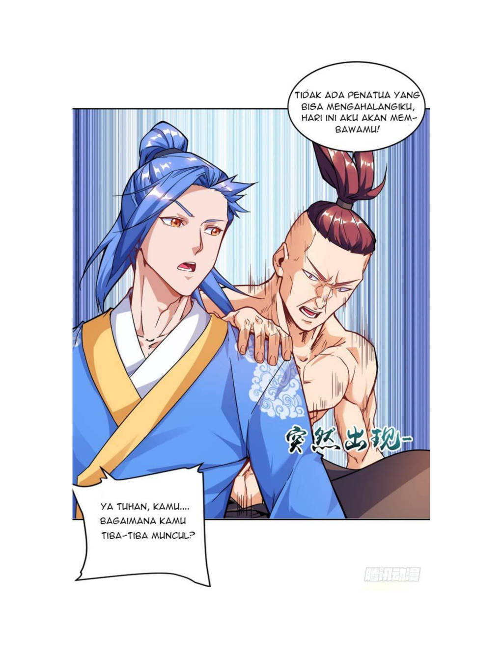 strongest-leveling - Chapter: 78