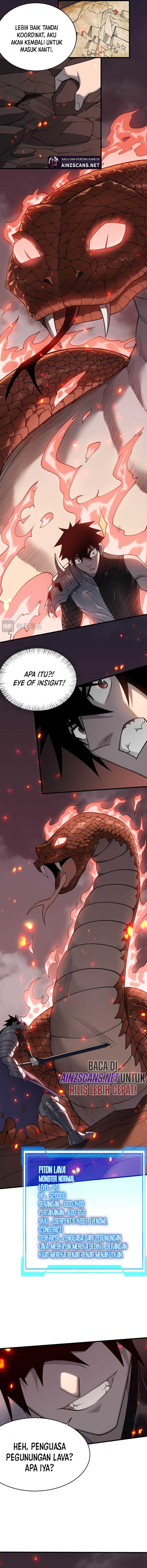 i-became-the-games-biggest-villain - Chapter: 38