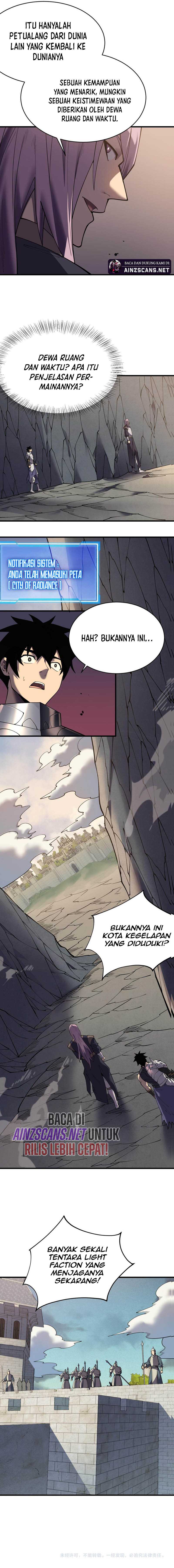 i-became-the-games-biggest-villain - Chapter: 38