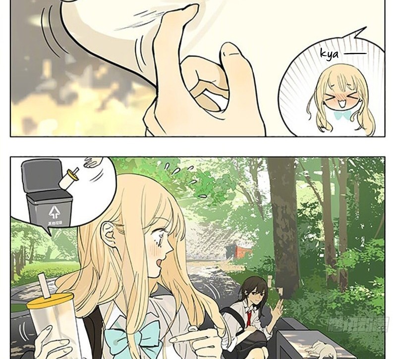 tamen-de-gushi - Chapter: 189