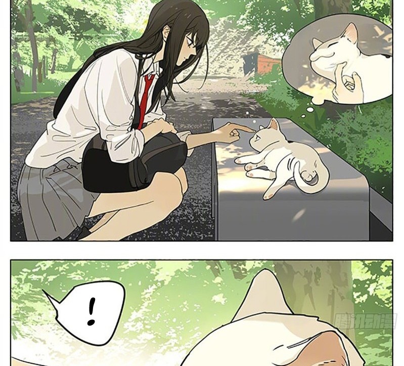 tamen-de-gushi - Chapter: 189