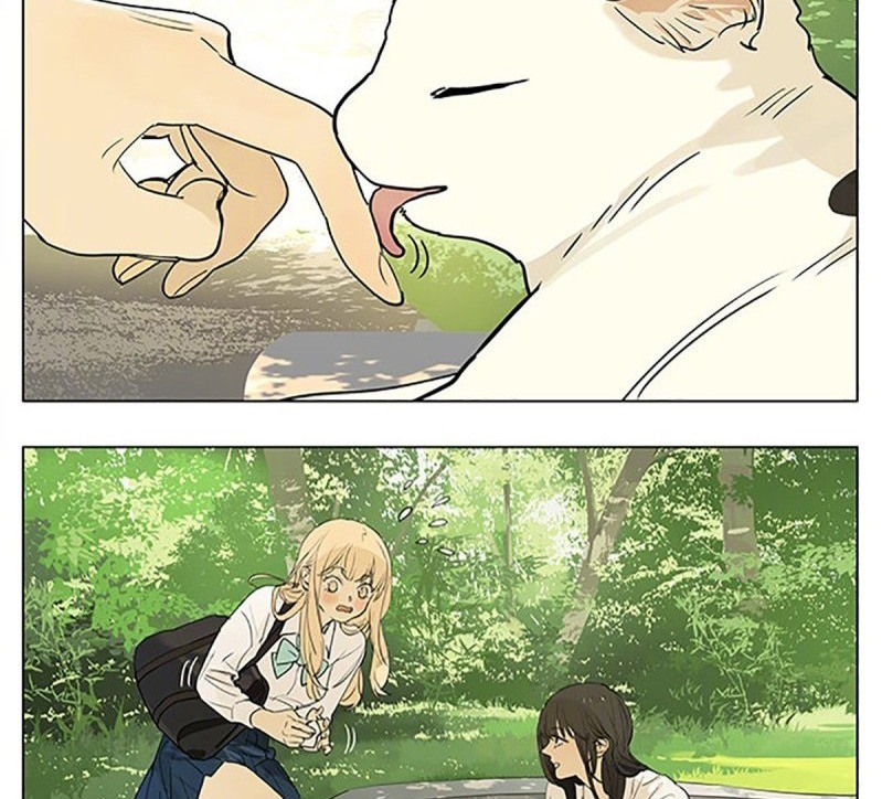 tamen-de-gushi - Chapter: 189