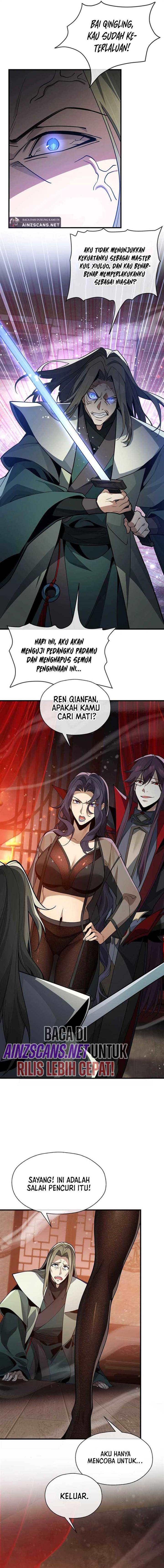 i-love-the-demon-lord-so-much-that-even-my-female-disciples-want-to-kill-me - Chapter: 32