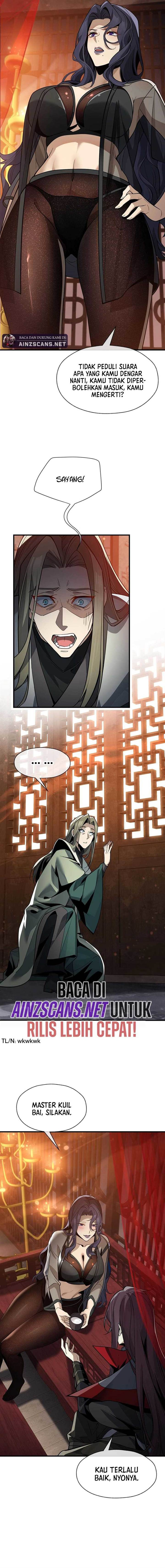 i-love-the-demon-lord-so-much-that-even-my-female-disciples-want-to-kill-me - Chapter: 32