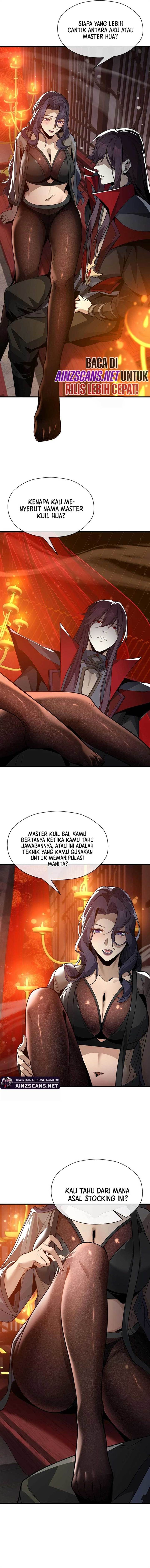 i-love-the-demon-lord-so-much-that-even-my-female-disciples-want-to-kill-me - Chapter: 32