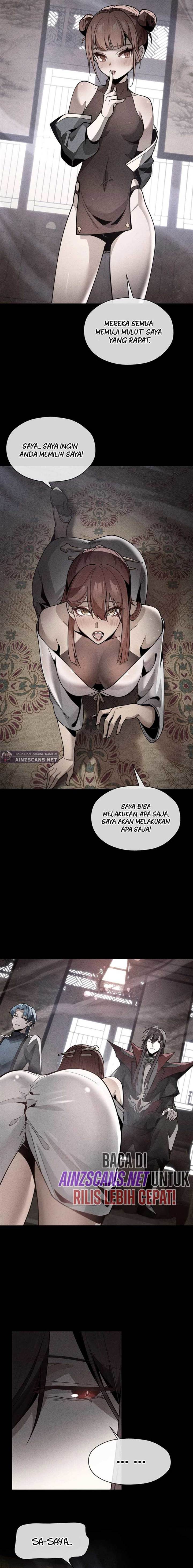 i-love-the-demon-lord-so-much-that-even-my-female-disciples-want-to-kill-me - Chapter: 32